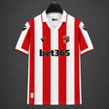 Maillot Stoke City Domicile 2026/2027 Passe D