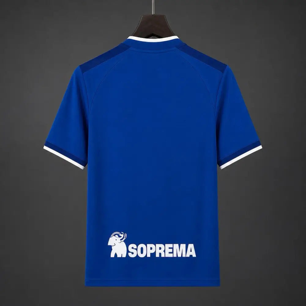 Maillot Strasbourg Domicile 2026/2027 Passe D