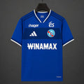 Maillot Strasbourg Domicile 2026/2027 Passe D
