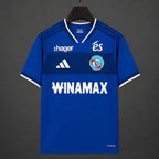 Maillot Strasbourg Domicile 2026/2027 Passe D