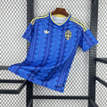 Schweden Auswärtstrikot WM 2026