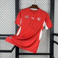 Schweizer Heimtrikot WM 2026