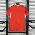 Schweizer Heimtrikot WM 2026