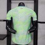 Maillot Suisse Extérieur version joueur Coupe du Monde 2026