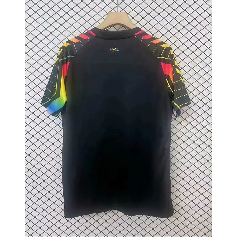 Sunderland Trikot-Konzept 2025/2026
