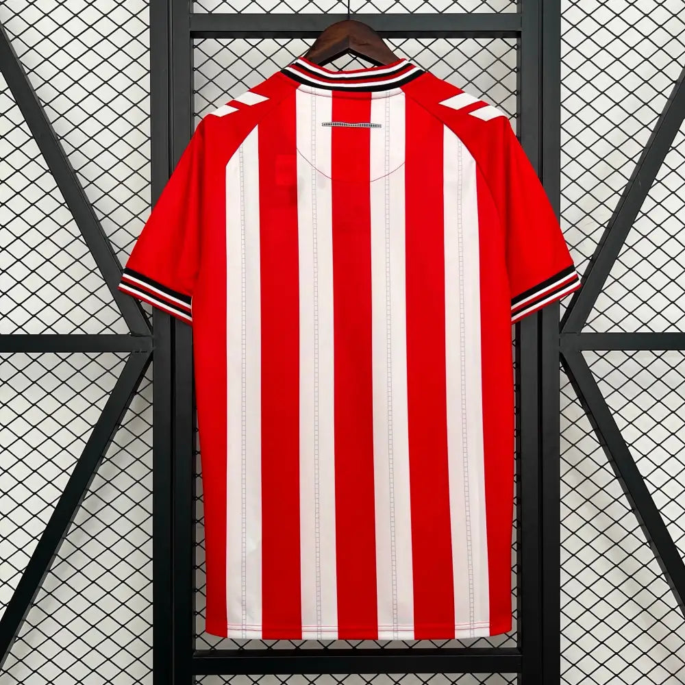 Sunderland Heimtrikot 2025/2026