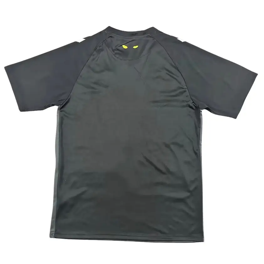 Sunderland Ausweichtrikot 2025/2026