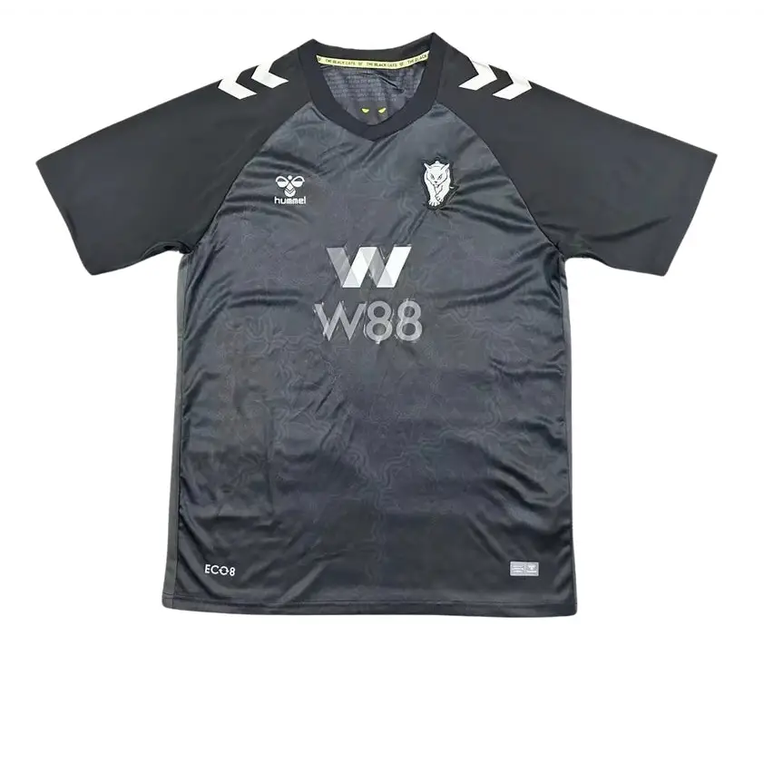 Sunderland Third Kit 2025/2026