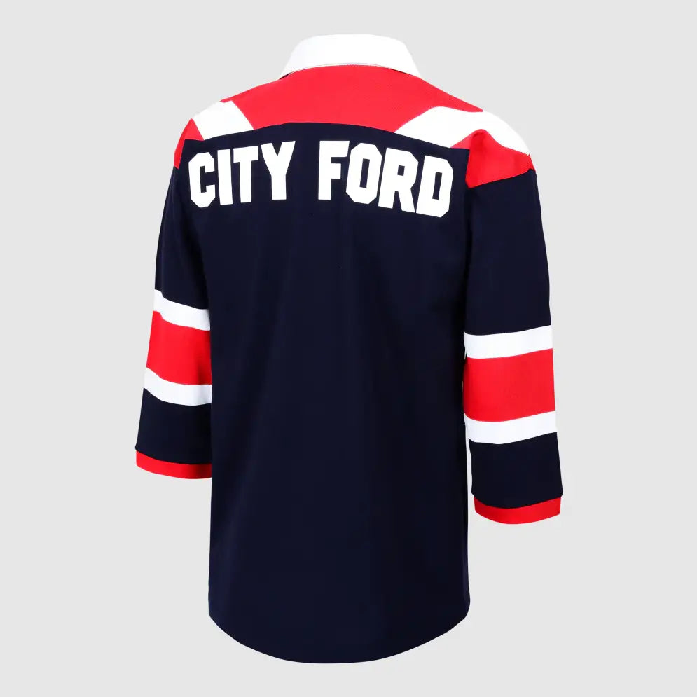 Maillot Rugby Sydney Roosters Grand Final 1980