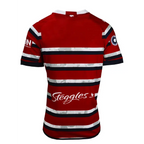 Maillot Rugby Sydney Roosters NRL 2020 Domicile