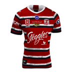 Maillot Rugby Sydney Roosters NRL 2020 Domicile