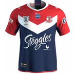 Rugby-Trikot Sydney Roosters NRL Nines 2020