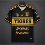 Maillot Tigres UANL Extérieur 2026/2027 Passe D