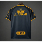 Maillot Tigres UANL Extérieur 2026/2027 Passe D