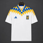 Maillot Tigres UANL Pré match 2026/2027 Passe D