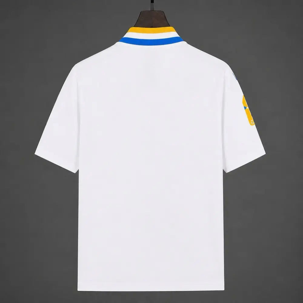 Maillot Tigres UANL Pré match 2026/2027 Passe D