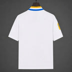 Maillot Tigres UANL Pré match 2026/2027 Passe D