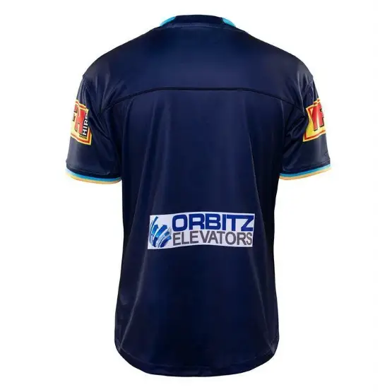 Rugby Trikot Titans NRL 2020 Heim