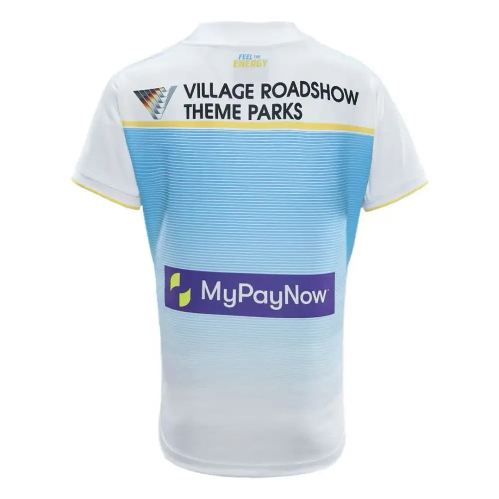 Rugbytrikot Titans NRL 2024/2025