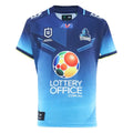 Maillot Rugby Titans NRL 2024/2025