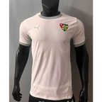 Togo Konzept-Trikot weiß Spielerversion 2025/2026
