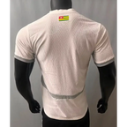 Togo Konzept-Trikot weiß Spielerversion 2025/2026