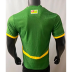 Togo-Trikot Konzept Spielerversion 2025/2026