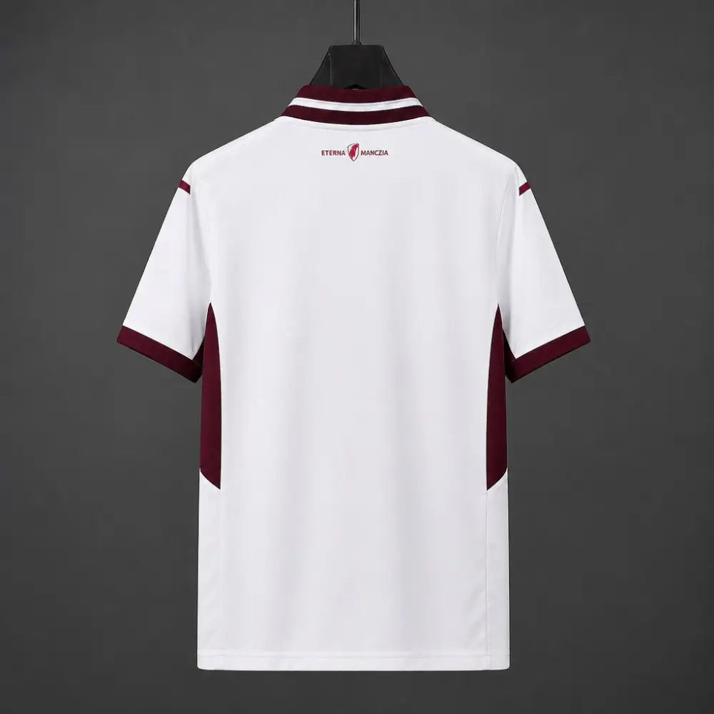 Maillot Torino Extérieur 2026/2027 Passe D