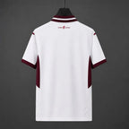 Maillot Torino Extérieur 2026/2027 Passe D