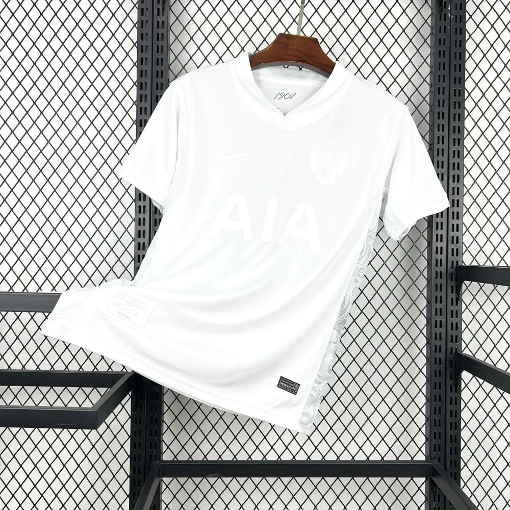 Tottenham 125th Anniversary Jersey 2025/2026