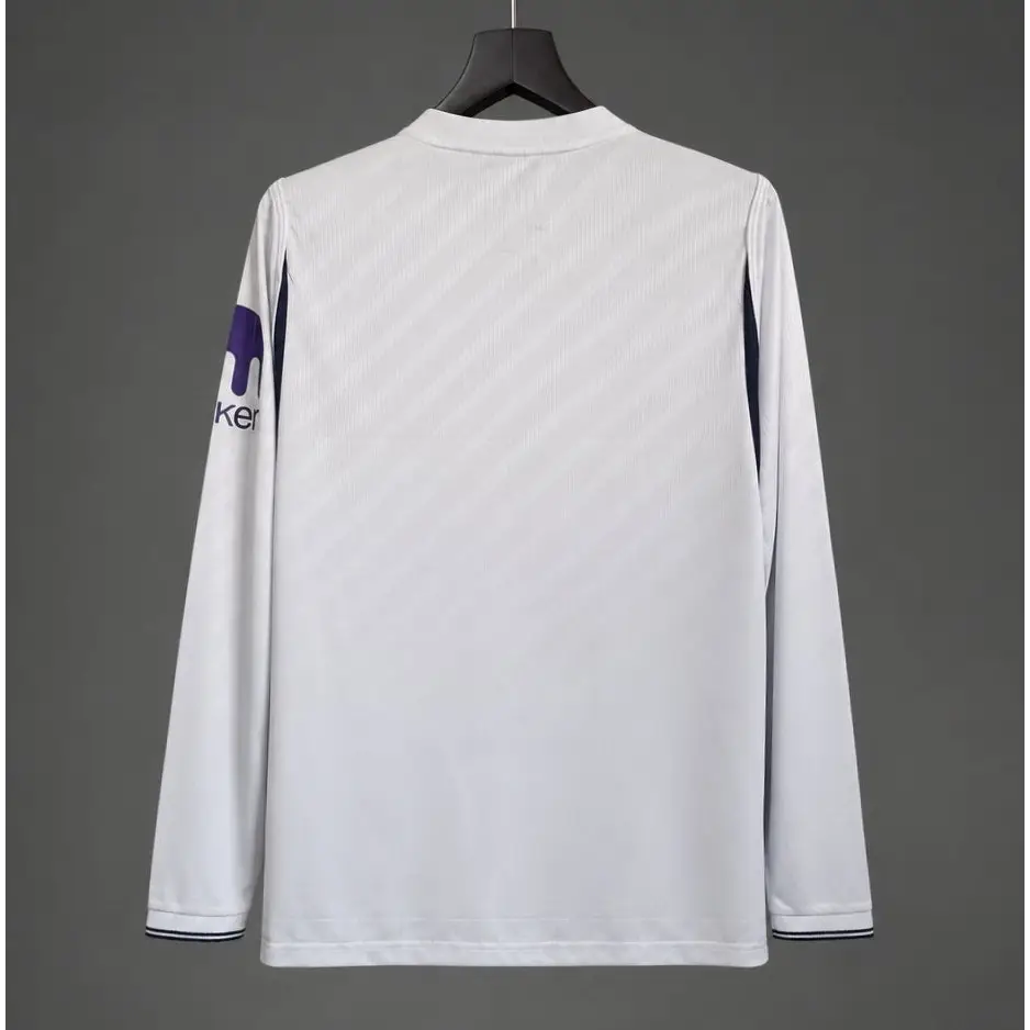 Maillot Tottenham Domicile 2026/2027 Manches longues Passe D