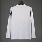 Maillot Tottenham Domicile 2026/2027 Manches longues Passe D