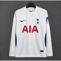 Maillot Tottenham Domicile 2026/2027 Manches longues Passe D