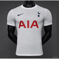 Tottenham Home Player Version Jersey 2026/2027