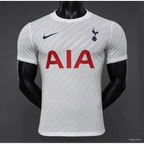 Tottenham Home Player Version Jersey 2026/2027