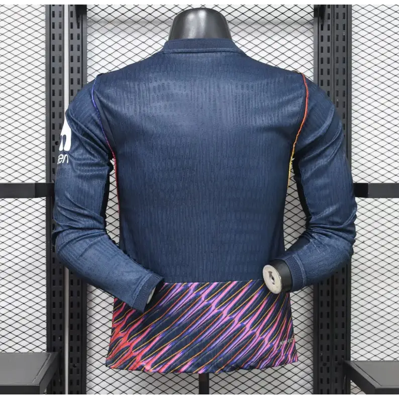 Maillot Tottenham Extérieur 2026/2027 Version joueur Passe D