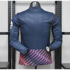 Maillot Tottenham Extérieur 2026/2027 Version joueur Passe D