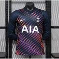 Maillot Tottenham Extérieur 2026/2027 Version joueur Passe D