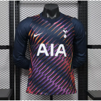 Maillot Tottenham Extérieur 2026/2027 Version joueur Passe D