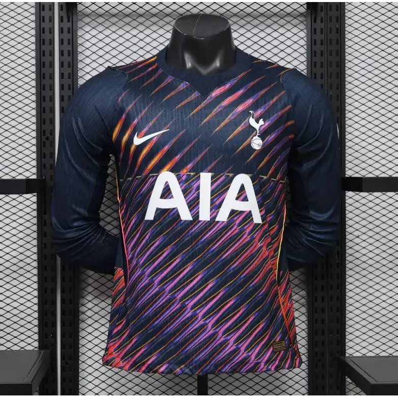 Maillot Tottenham Extérieur 2026/2027 Version joueur Passe D