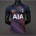 Maillot Tottenham Extérieur 2026/2027 Version joueur Passe D
