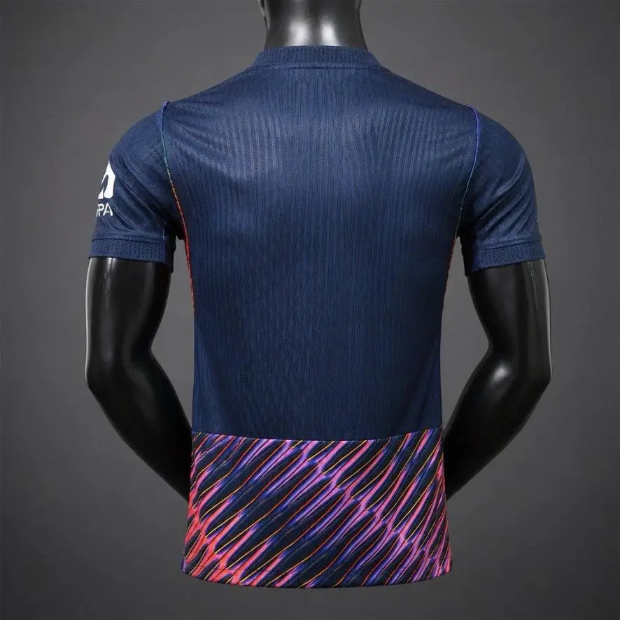 Maillot Tottenham Extérieur 2026/2027 Version joueur Passe D