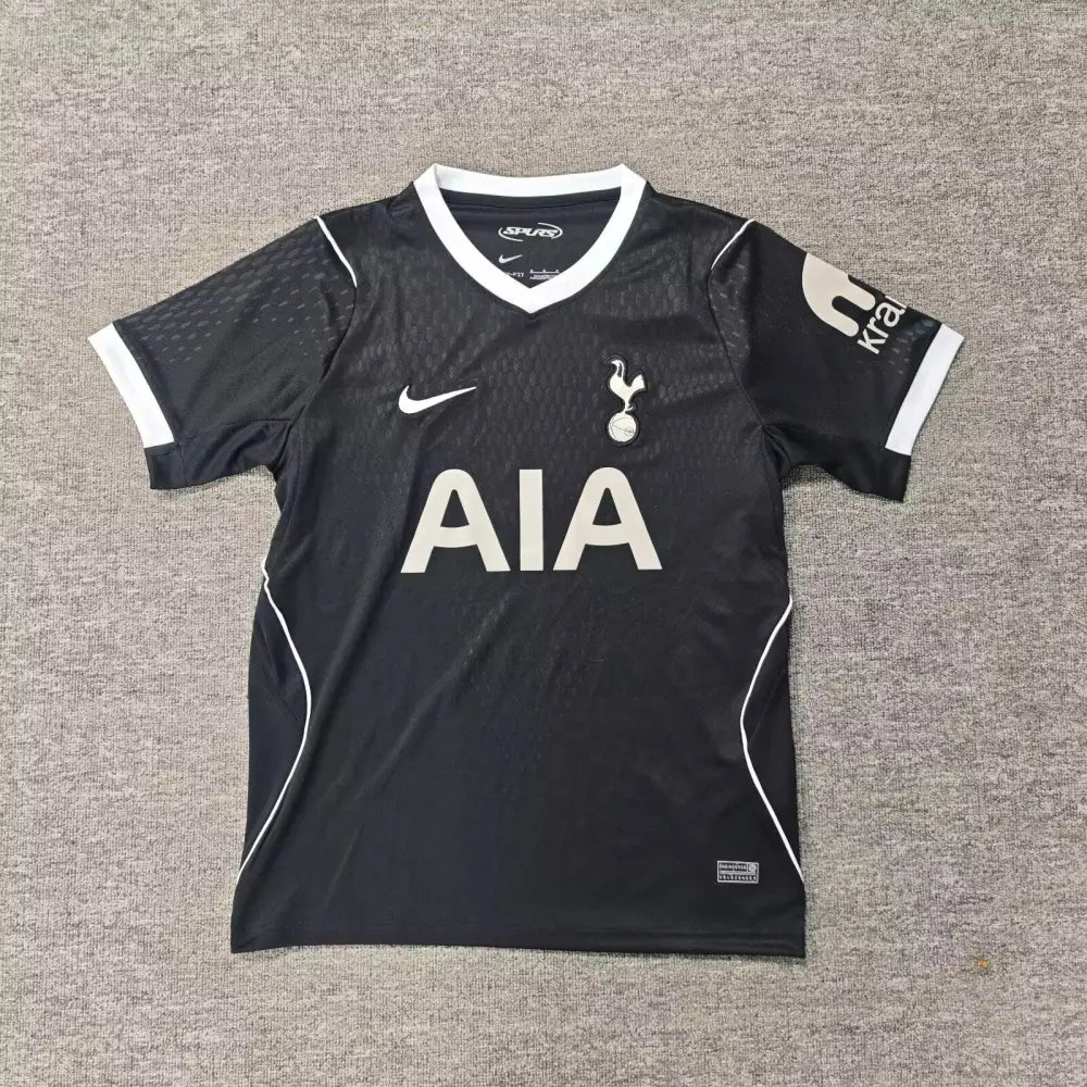 Tottenham Away Jersey 2026/2027