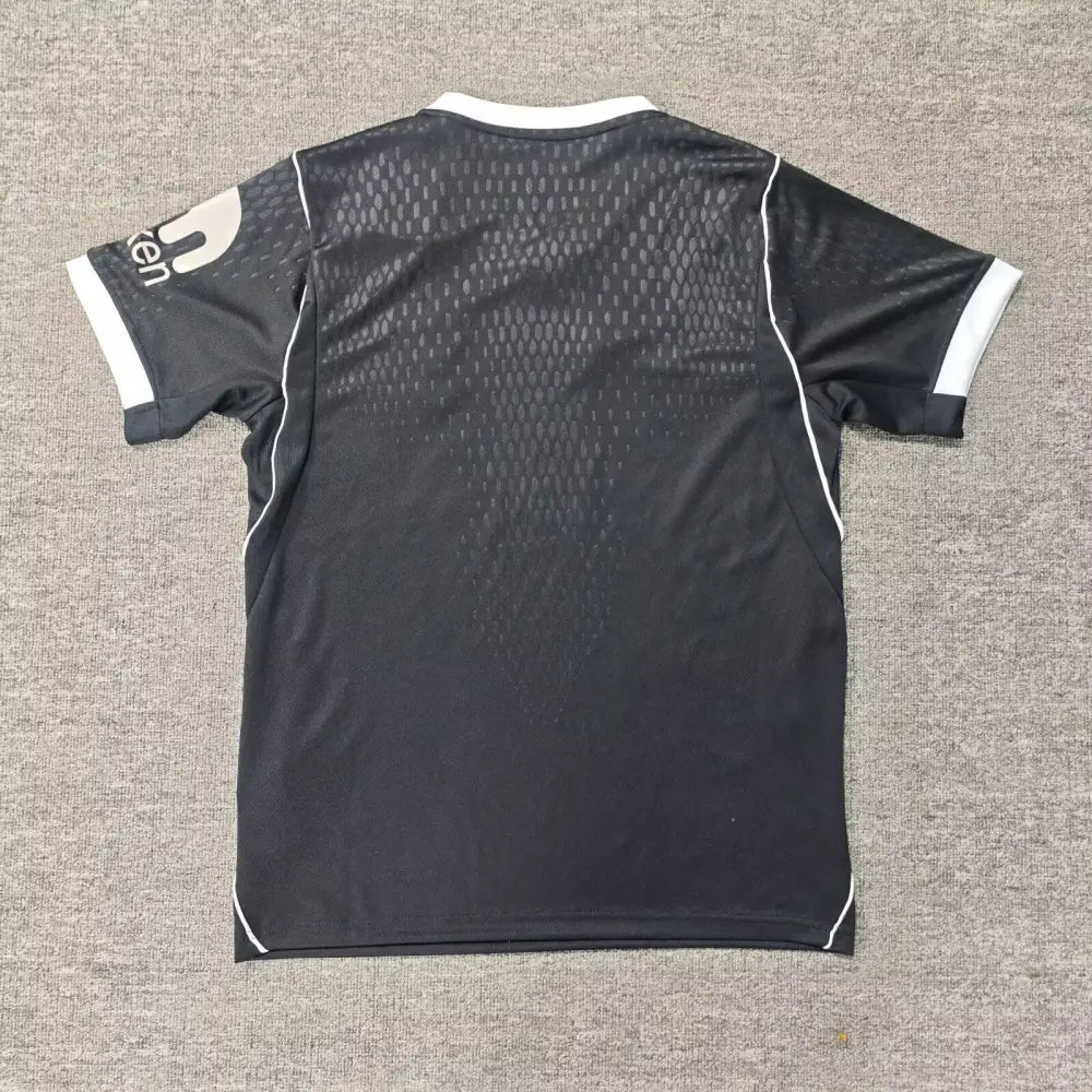 Tottenham Away Jersey 2026/2027
