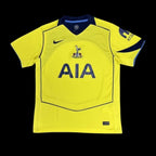 Tottenham Trikot Auswärts 2025/2026