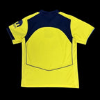Tottenham Trikot Auswärts 2025/2026