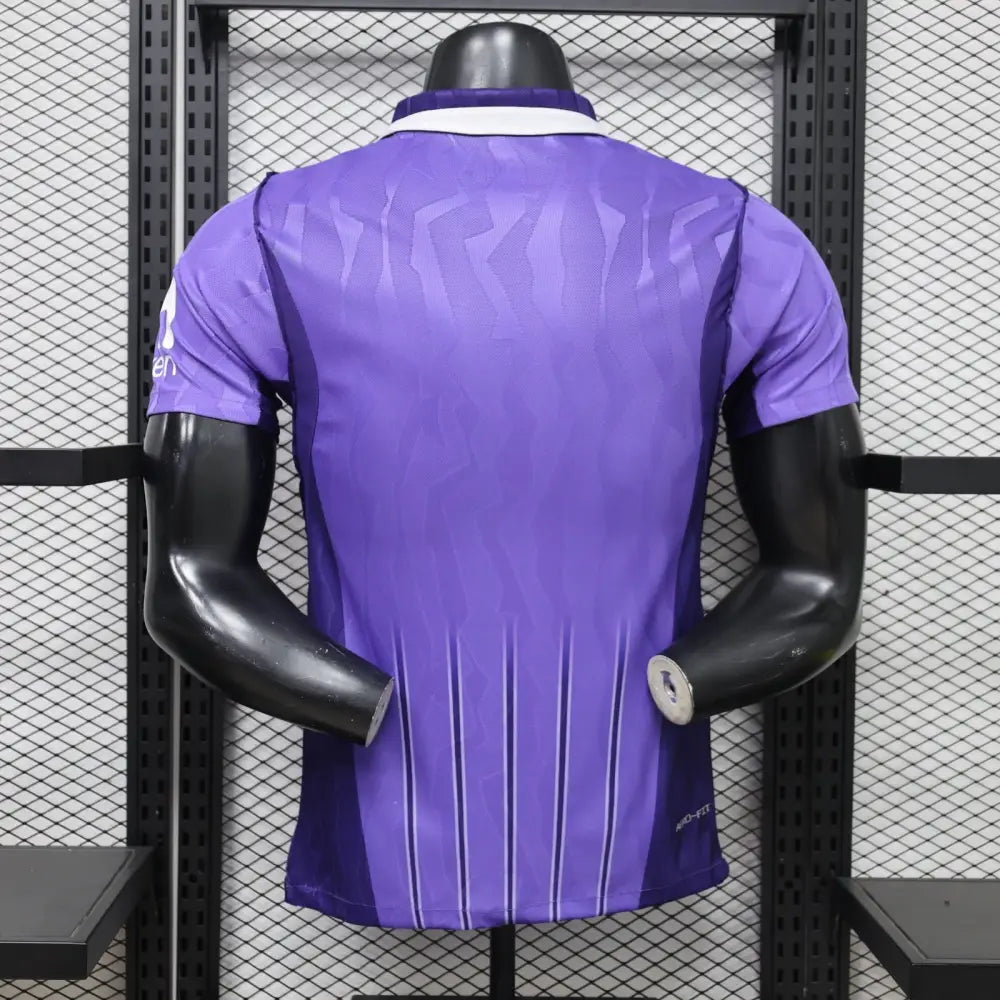 Maillot Tottenham Third 2026/2027 Version joueur Passe D
