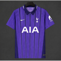 Maillot Tottenham Third 2026/2027 Passe D