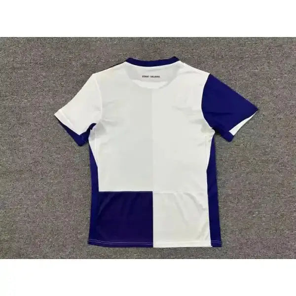 Toulouse Heimtrikot 2025/2026