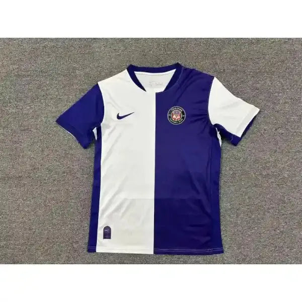 Toulouse Heimtrikot 2025/2026